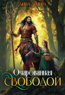 Очарованная свободой — Ad astra