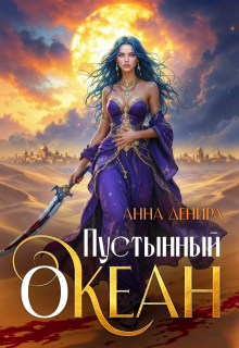 Пустынный океан — Ad astra