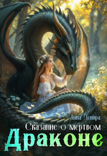 Сказание о мертвом драконе — Ad astra