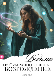 Ведьма из сумрачного леса: Возрождение! — Марина Дунаева