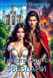 Так становятся звёздами. Дилогия — Екатерина Оленева
