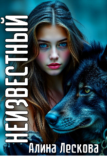 Неизвестный — Алина Лескова