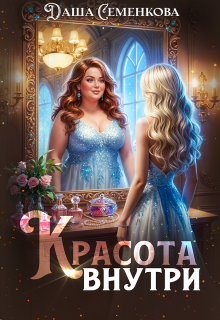 Красота внутри — Даша Семенкова
