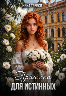 Пришлая для истинных — Ника Трейси