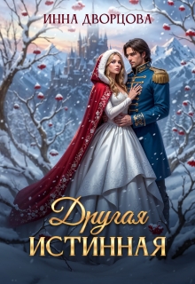 Другая истинная — Инна Дворцова