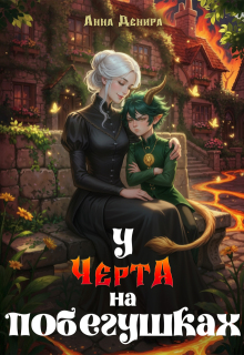У черта на побегушках — Ad astra