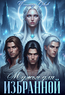 Мужья для избранной — Tommy Glub