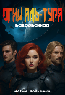 Огни Аль-Тура. Завоеванная — Магда Макушева