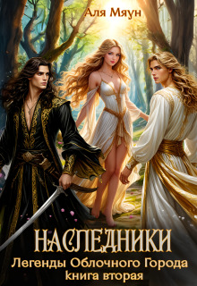 Наследники — Аля Мяун (Алиса Вишня)