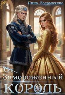 Замороженный король. Убить или влюбить? — Fjolia (Анна Соломахина)