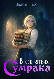 В объятьях Сумрака — Деметра Фрост
