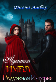 Адептка Имба — Фиона Амбер