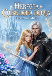 Невеста снежного лорда — Виктория Миш