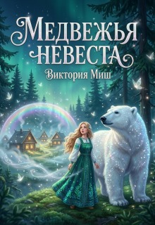 Медвежья невеста — Виктория Миш
