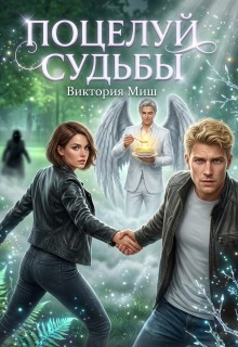 Поцелуй судьбы — Виктория Миш