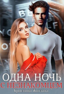 Одна ночь с незнакомцем — Кристина Жиглата