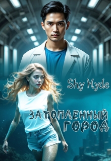 Затопленный город — Shy Hyde