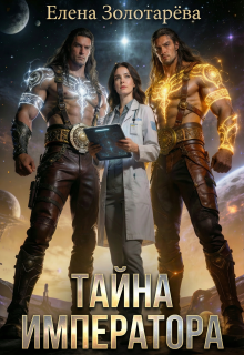 Тайна императора — Елена Золотарева