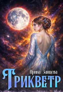 Трикветр — Ирина Зайцева