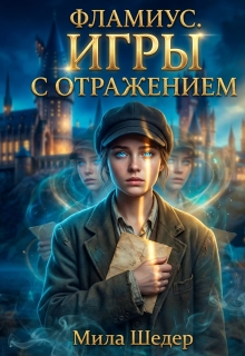 Фламиус. Игры с отражением — Мила Шедер