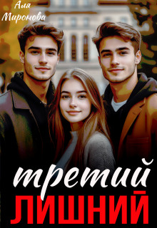 Третий лишний — Аля Миронова
