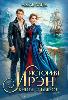 История Ирэн 4. Выбор — Адель Хайд