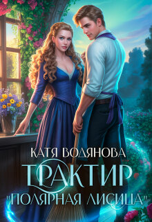 Трактир «Полярная лисица» — Катя Водянова
