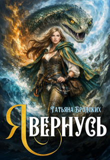 Я вернусь — Татьяна Бродских