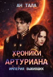 Хроники Артуриана: Империя выживших — Ан Тала
