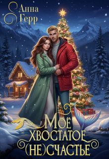 Моё хвостатое (не) Счастье — Анна Герр