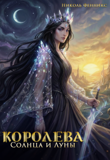 Королева Солнца и Луны — Николь Фенникс