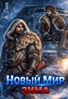 Новый мир. Зима — Айлин Лин