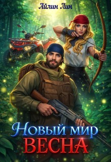 Новый мир-2. Весна — Айлин Лин