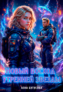 Новый восход Утренней звезды — Лена Бутусова
