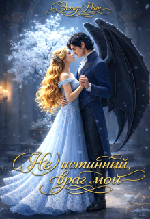 (не) истинный, враг мой — Эстер Рейн