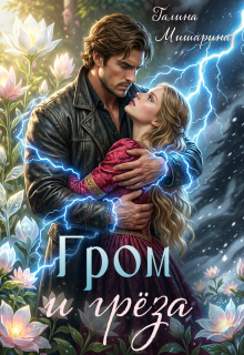 Гром и Грёза — Галина Мишарина