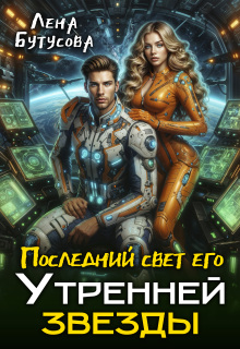 Последний свет его Утренней звезды — Лена Бутусова
