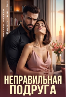 Неправильная подруга — Елена Гром