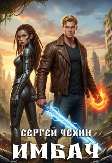 Имбач — Сергей Чехин
