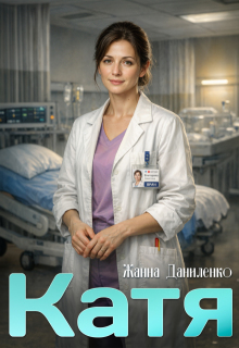 Катя — Жанна  Даниленко