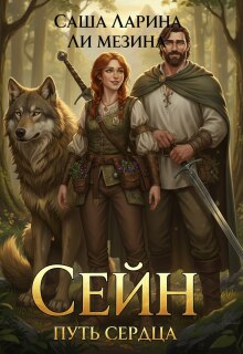 Сейн. Путь сердца — Саша Ларина