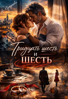Тридцать шесть и шесть — Алиса Коршунова