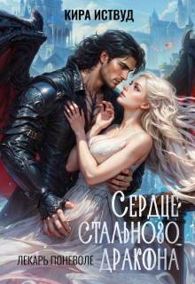 Сердце стального дракона. Лекарь поневоле — Кира Иствуд