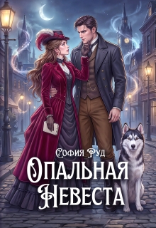 Опальная невеста дракона, или Попаданка в бегах — София Руд.