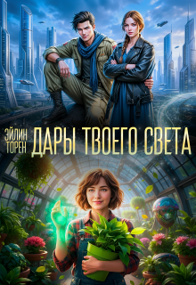 Дары твоего света — Эйлин Торен