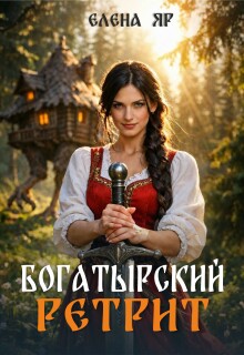 Богатырский ретрит — Елена Яр