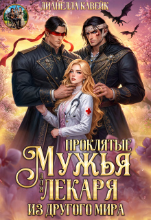 Проклятые Мужья для Лекаря из другого мира — Дианелла Кавейк