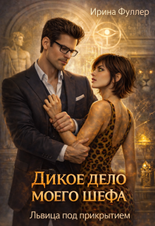 Дикое дело моего шефа — Ирина Фуллер