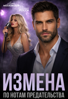 Измена. По нотам предательства — Алена Московская