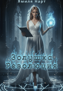 Золушка. Революция — Ямиля Нарт